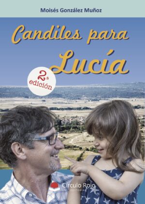 CANDILES PARA LUCÍA