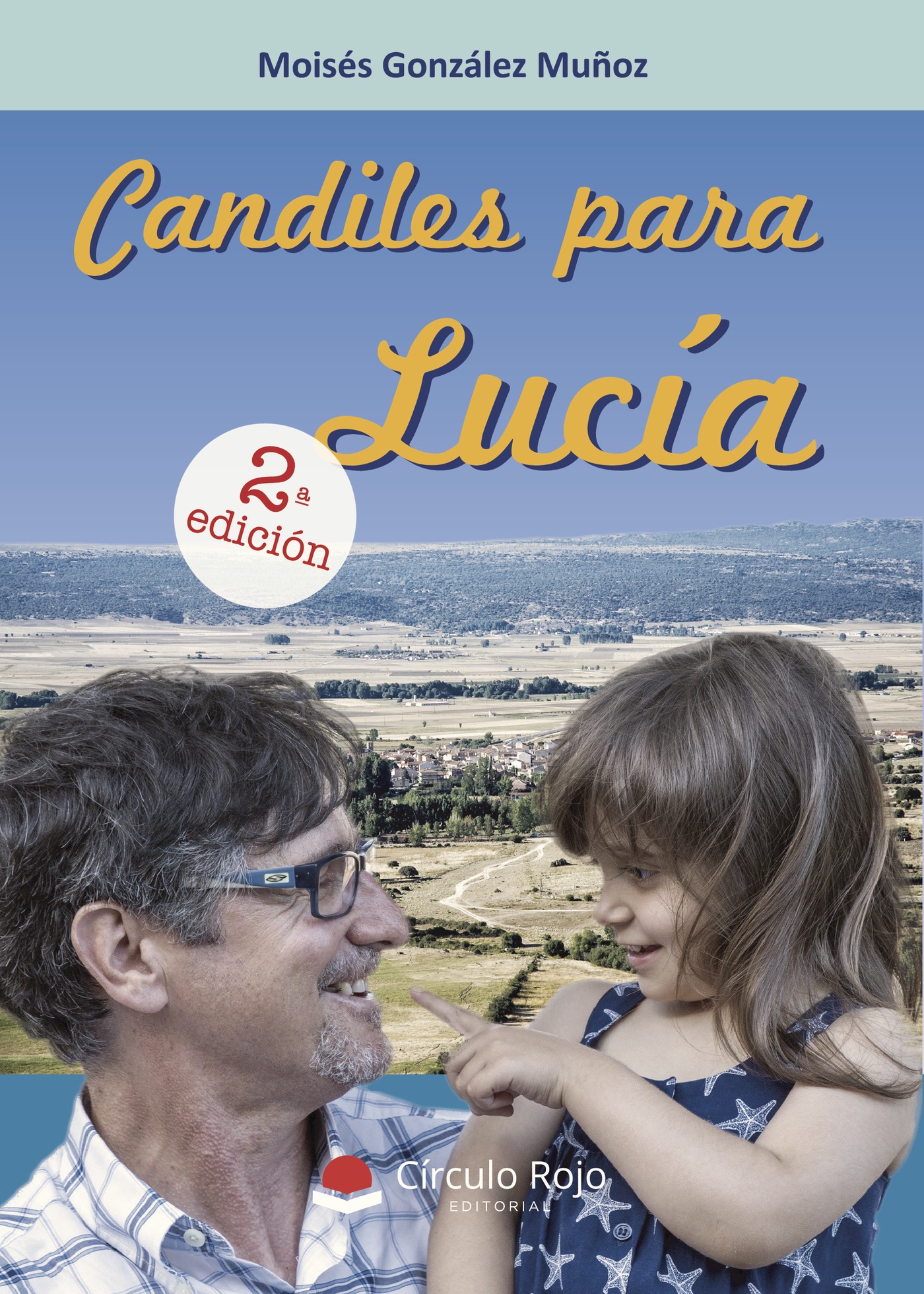 CANDILES PARA LUCÍA