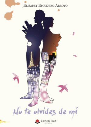 NO TE OLVIDES DE MÍ