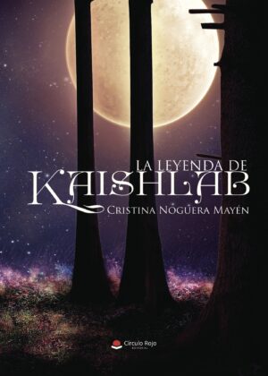 LA LEYENDA DE KAISHLAB