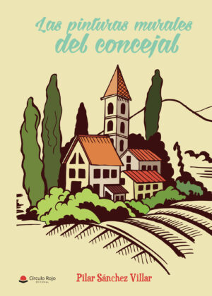 LAS PINTURAS MURALES DEL CONCEJAL