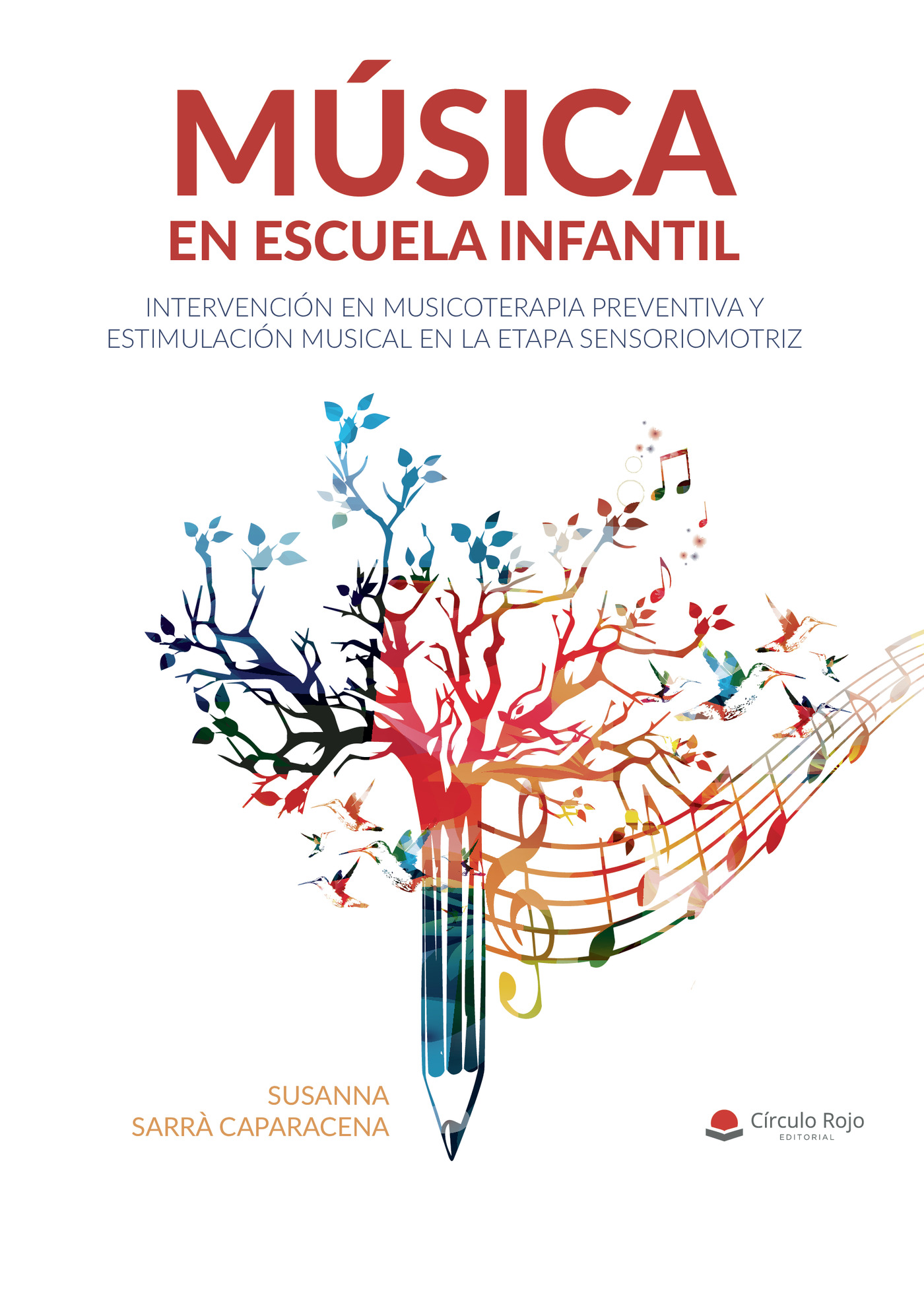 MÚSICA EN ESCUELA INFANTIL. INTERVENCIÓN EN MUSICOTERAPIA PREVENTIVA Y ESTIMULACIÓN MUS