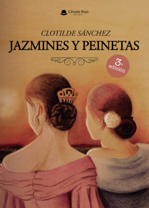 JAZMINES Y PEINETAS