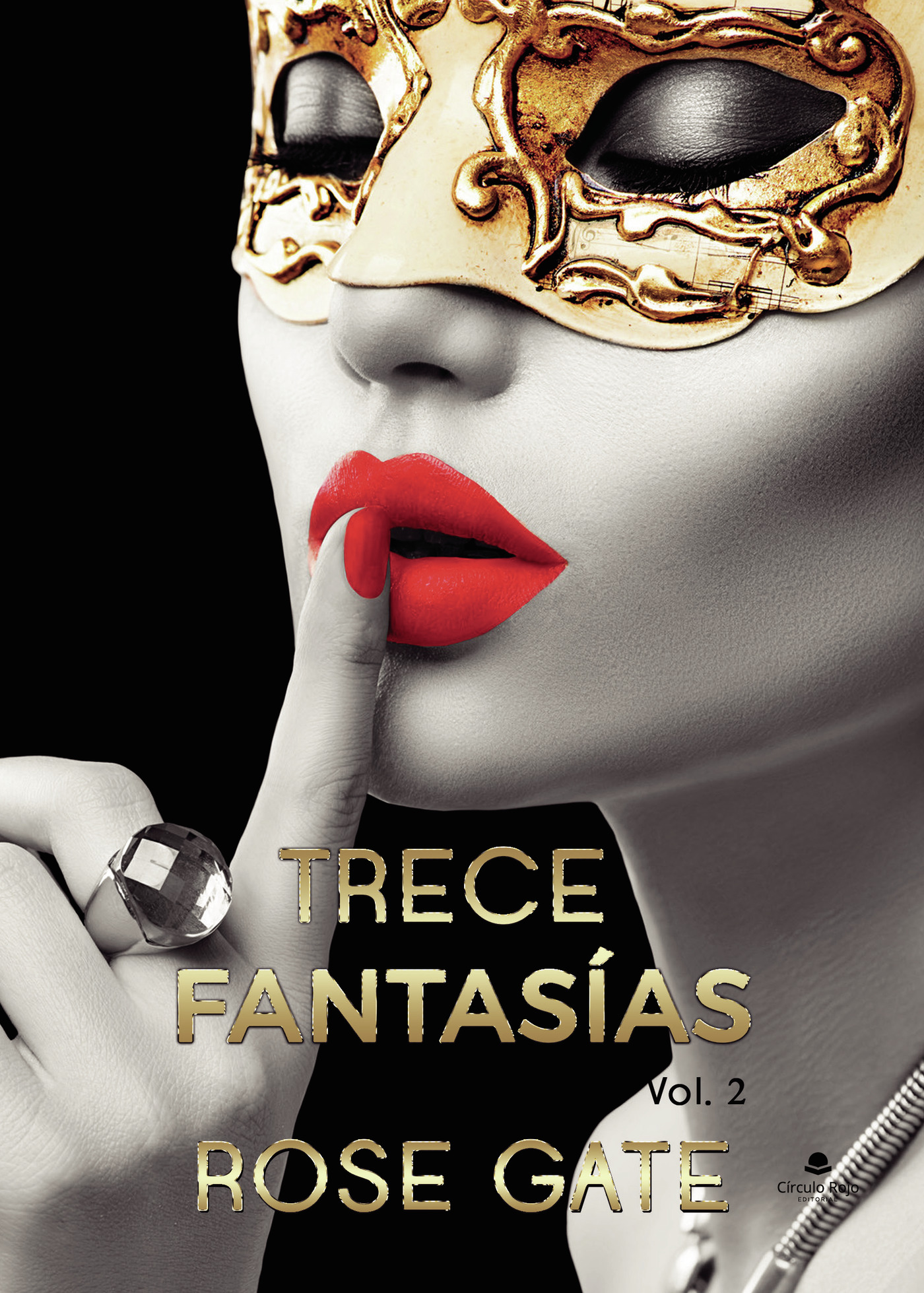 TRECE FANTASÍAS VOL.2