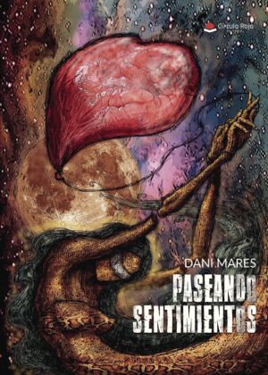 PASEANDO SENTIMIENTOS