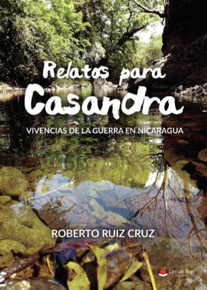 RELATOS PARA CASANDRA