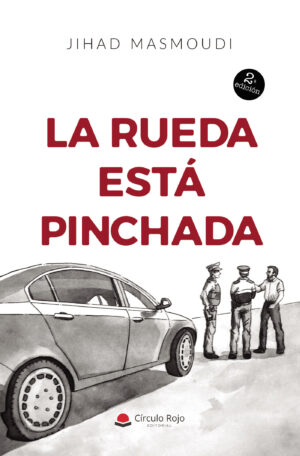 LA RUEDA ESTÁ PINCHADA