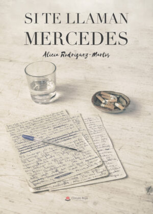 SI TE LLAMAN MERCEDES