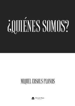 ¿QUIÉNES SOMOS?