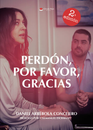 PERDÓN, POR FAVOR, GRACIAS