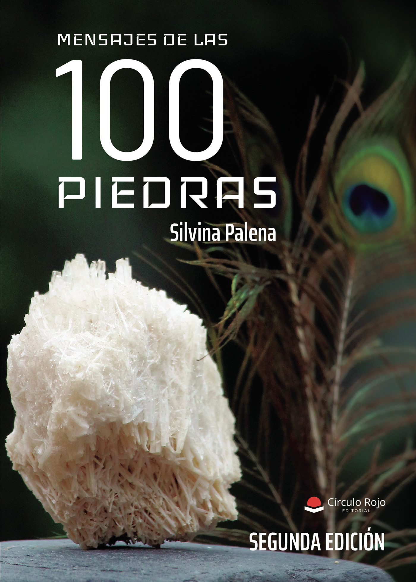 MENSAJES DE LAS 100 PIEDRAS