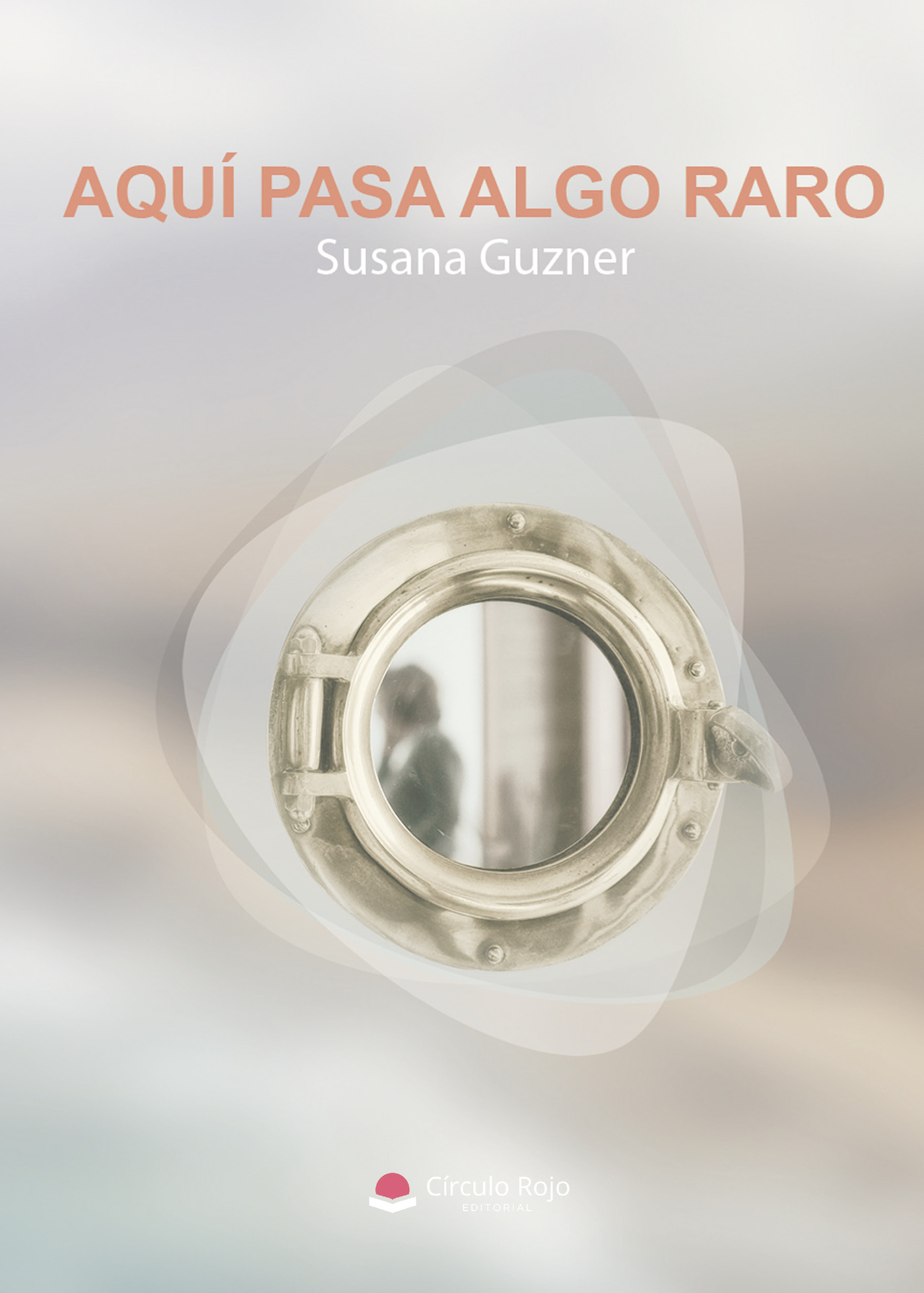 AQUÍ PASA ALGO RARO