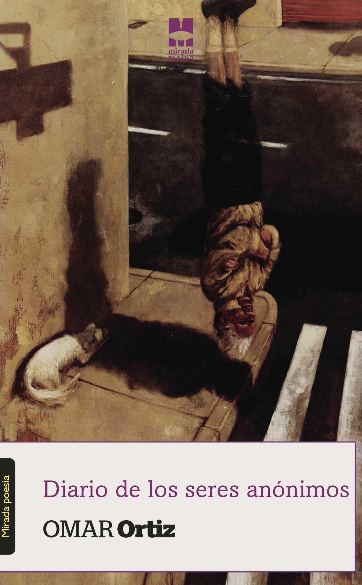 DIARIO DE LOS SERES ANÓNIMOS