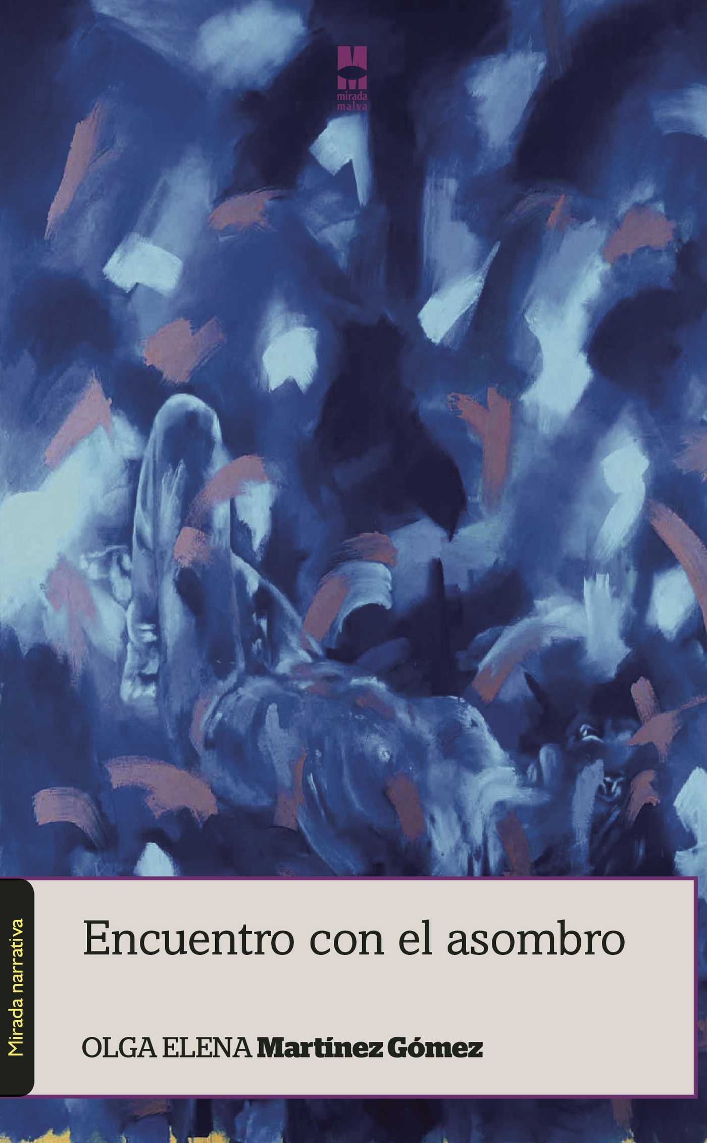 ENCUENTRO CON EL ASOMBRO