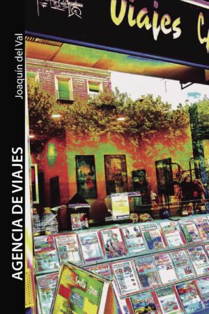AGENCIA DE VIAJES