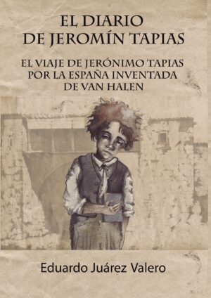 EL DIARIO DE JEROMÍN TAPIAS