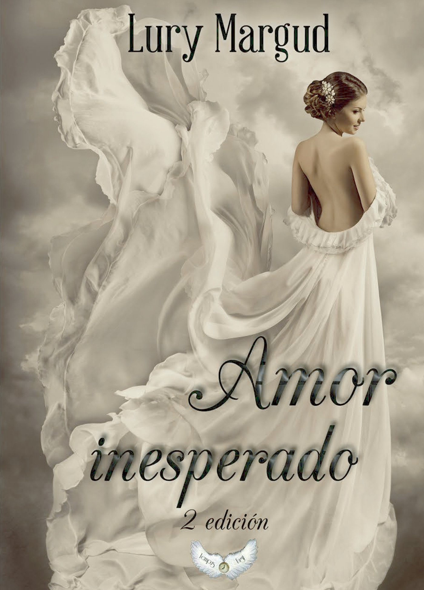 AMOR INESPERADO