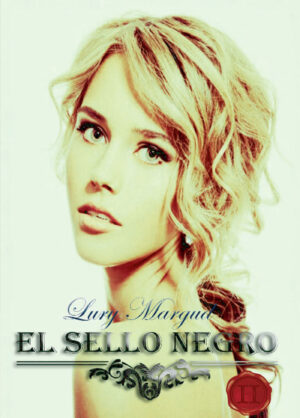 EL SELLO NEGRO