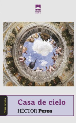 CASA DE CIELO