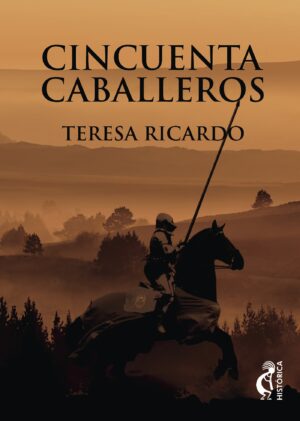 CINCUENTA CABALLEROS