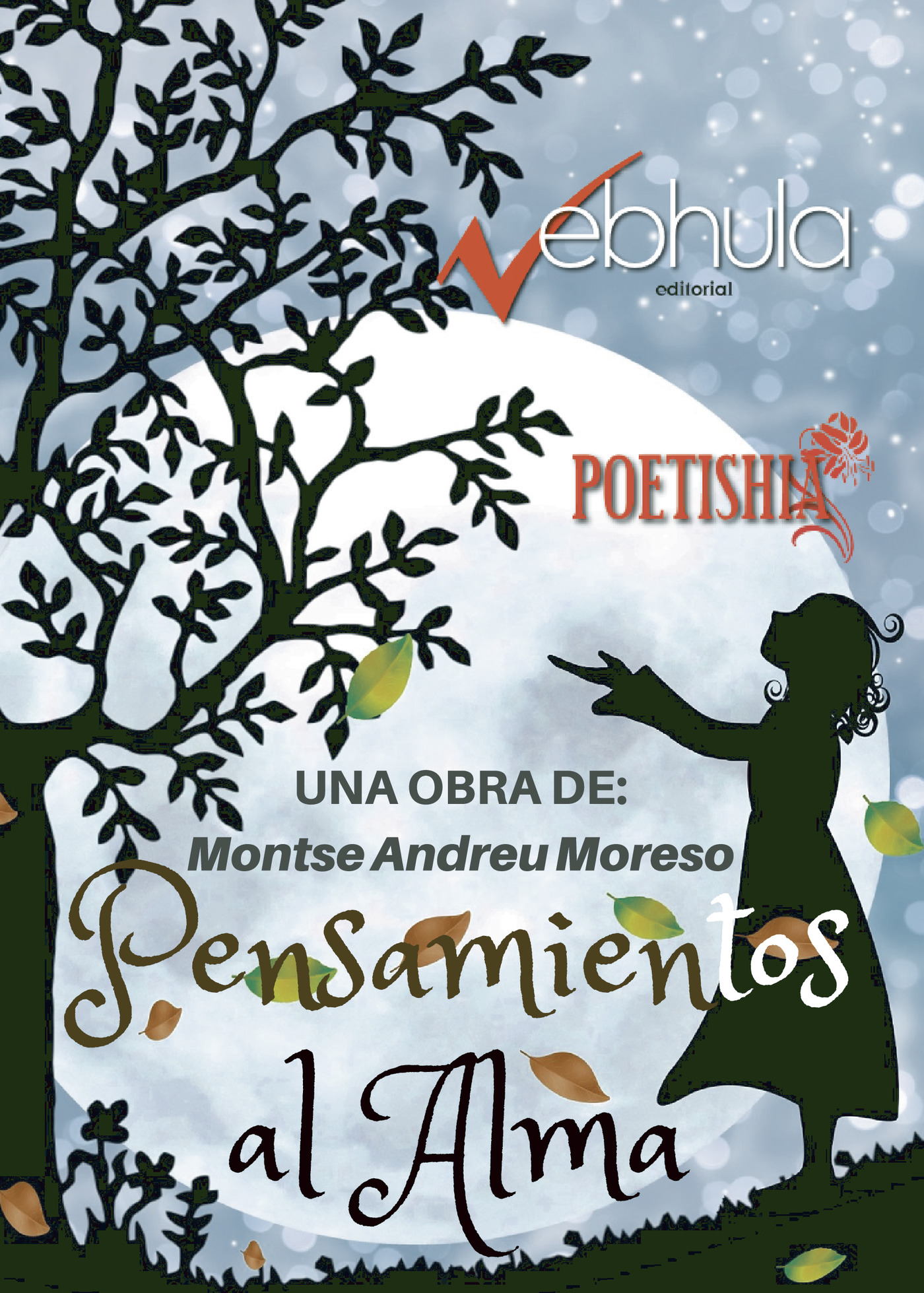 PENSAMIENTOS AL ALMA