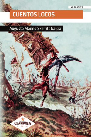 CUENTOS LOCOS