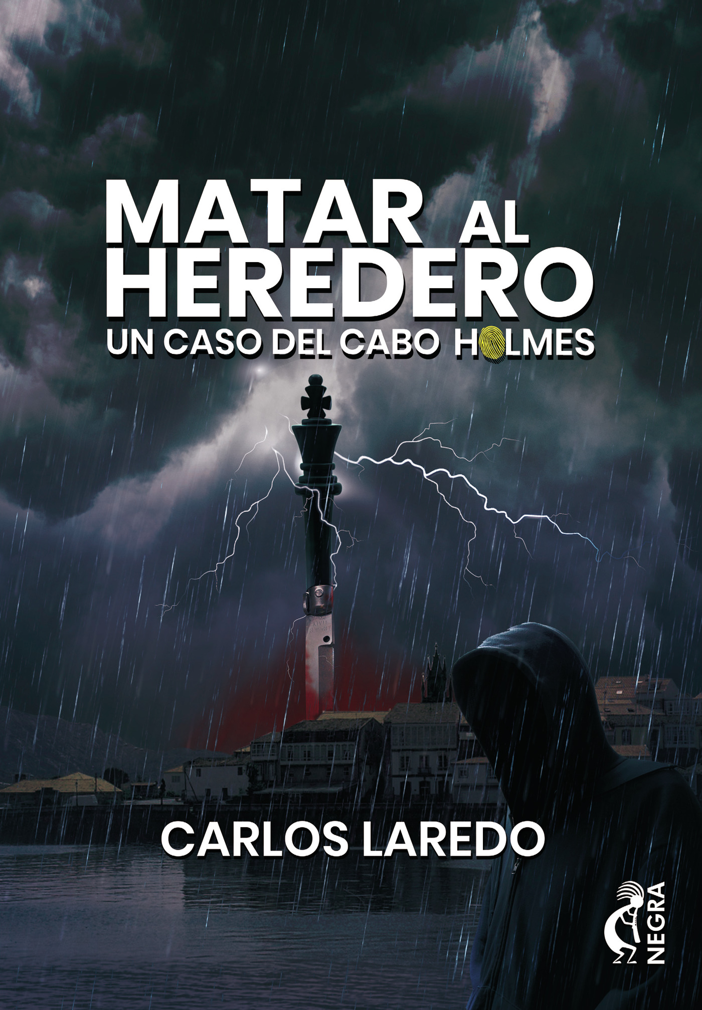 MATAR AL HEREDERO