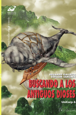 BUSCANDO A LOS ANTIGUOS DIOSES