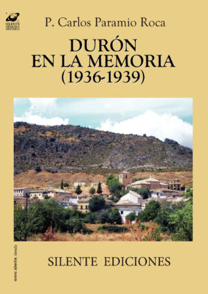 DURÓN EN LA MEMORIA (1936-39)
