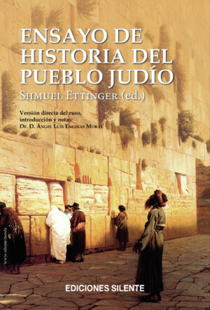 ENSAYO DE HISTORIA DEL PUEBLO JUDIO