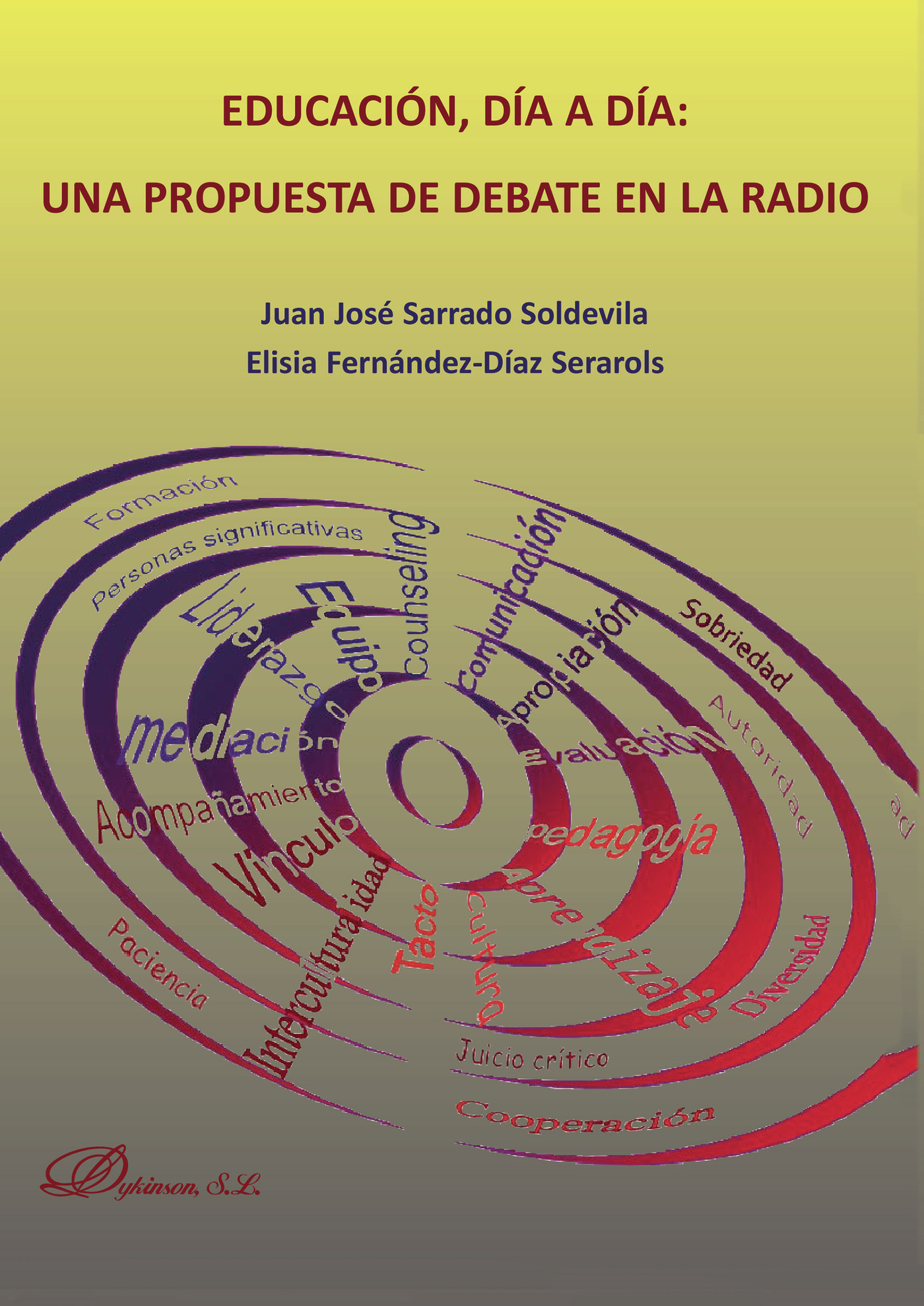 EDUCACIÓN, DÍA A DÍA