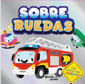 SOBRE RUEDAS