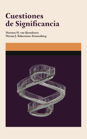 CUESTIONES DE SIGNIFICANCIA