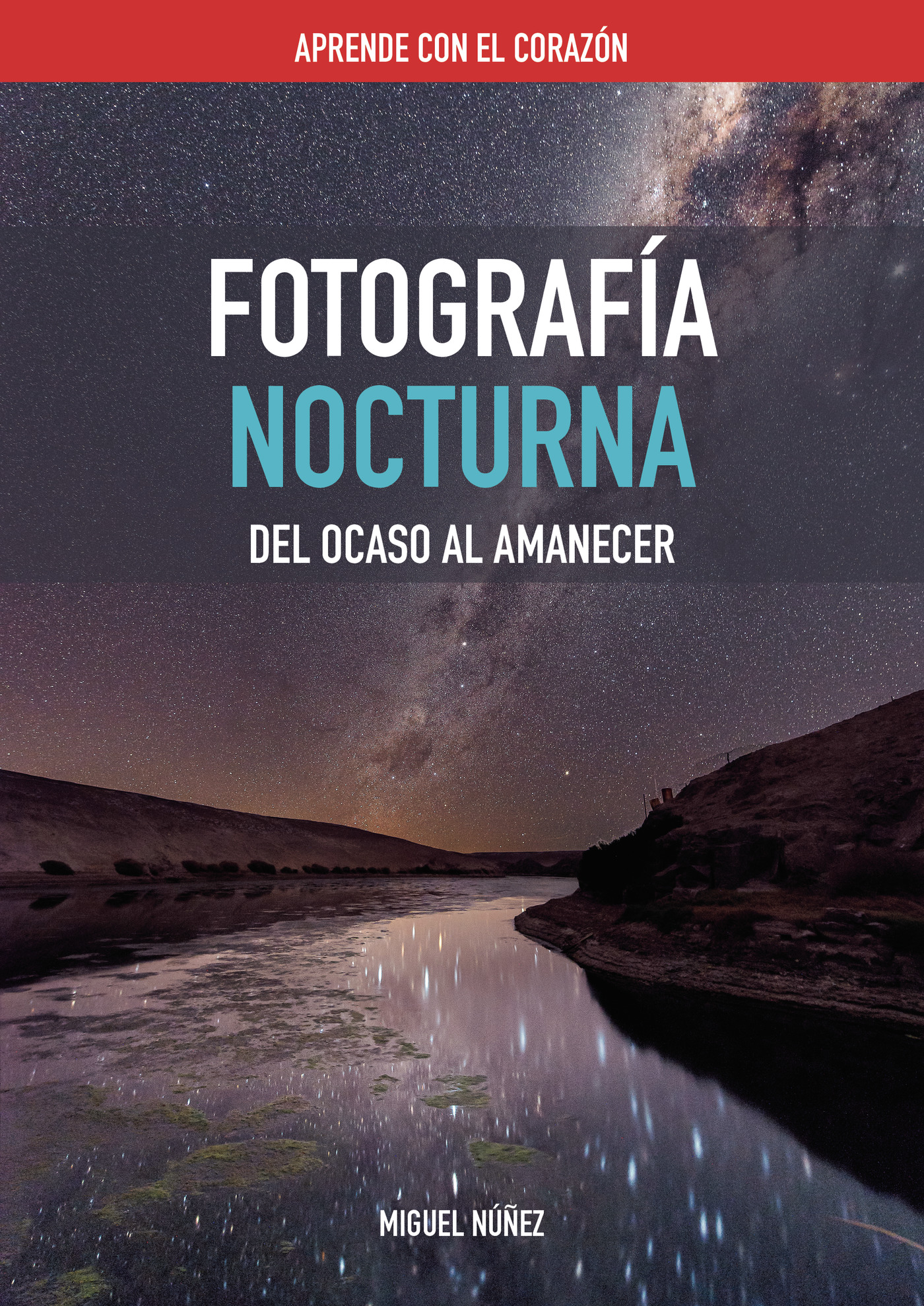 FOTOGRAFÍA NOCTURNA