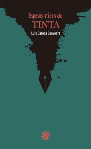 ESPESOS RÍOS DE TINTA