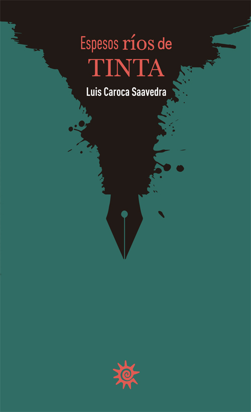 ESPESOS RÍOS DE TINTA