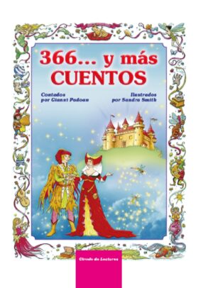 366... Y MÁS CUENTOS