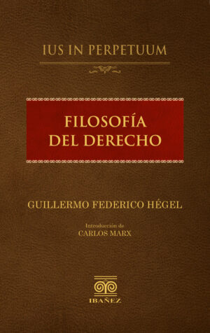 FILOSOFÍA DEL DERECHO