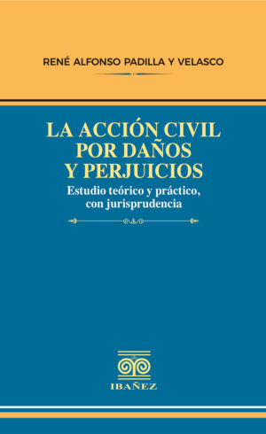 LA ACCIÓN CIVIL POR DAÑOS Y PERJUICIOS