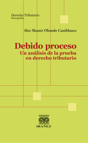 DEBIDO PROCESO