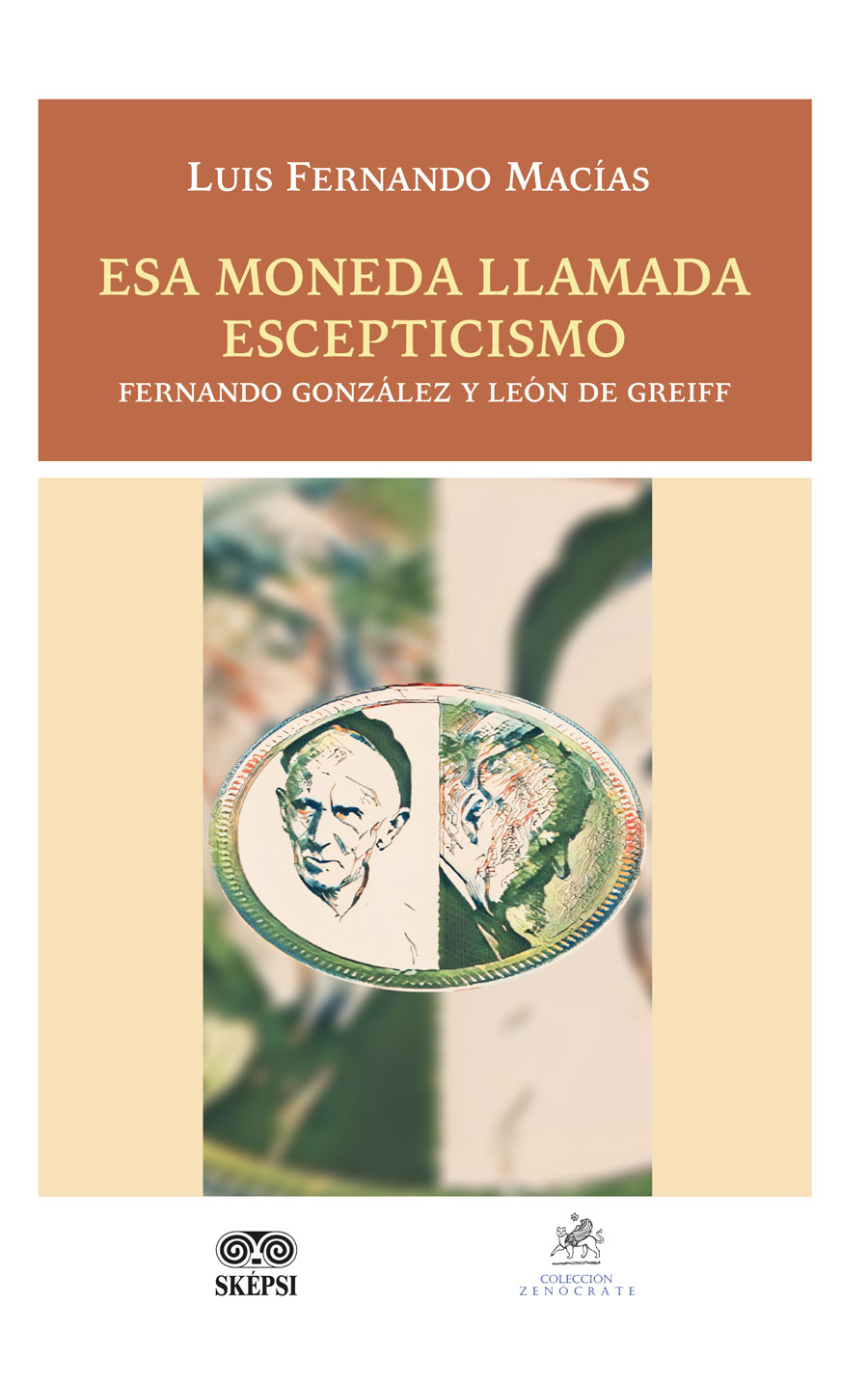 ESA MONEDA LLAMADA ESCEPTICISMO