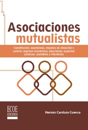 ASOCIACIONES MUTUALISTAS