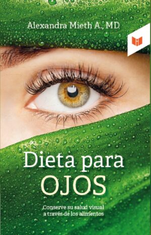DIETA PARA OJOS