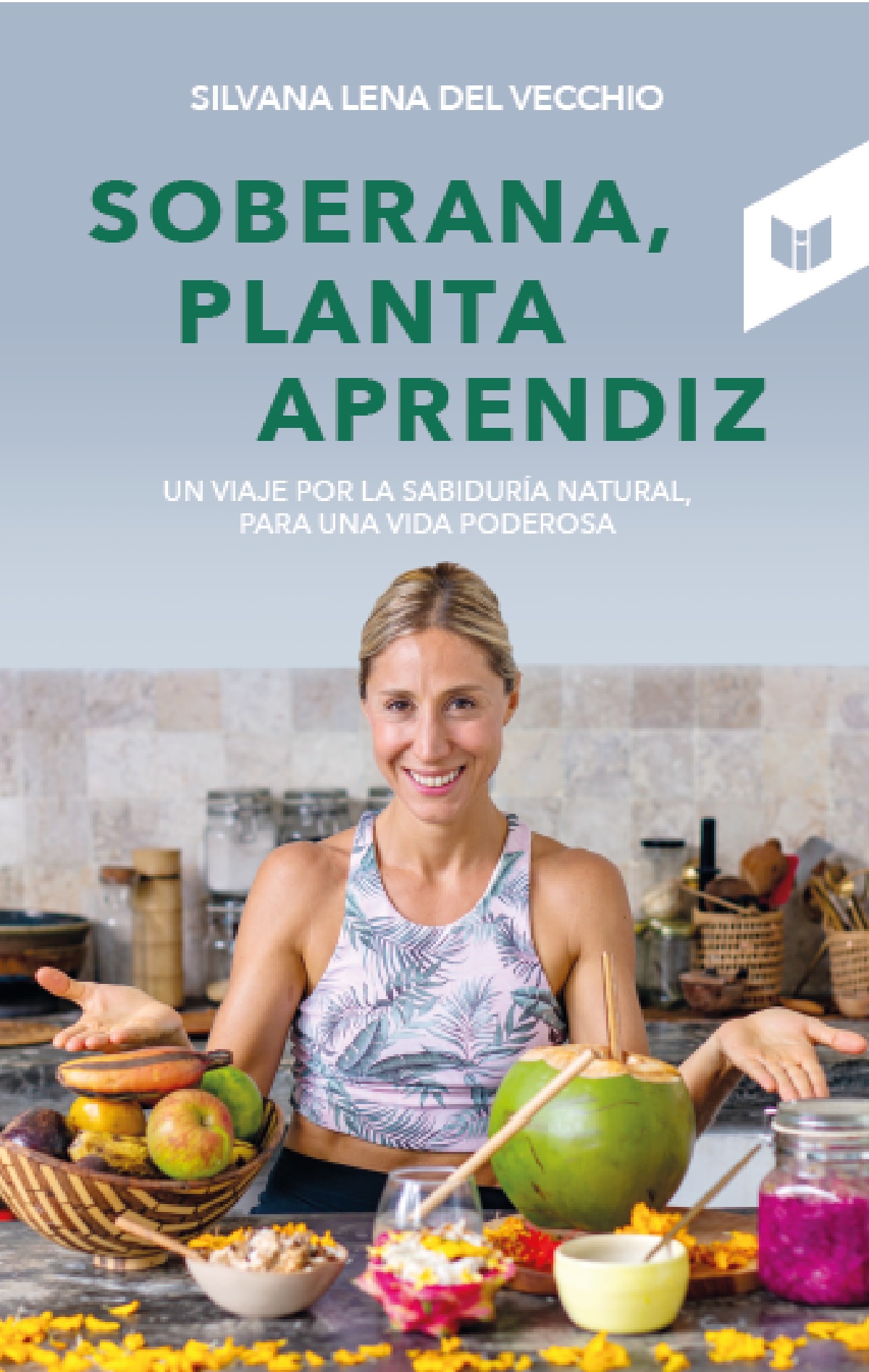 SOBERANA PLANTA APRENDIZ