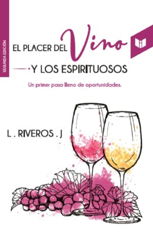 EL PLACER DEL VINO Y LOS ESPIRITUOSOS