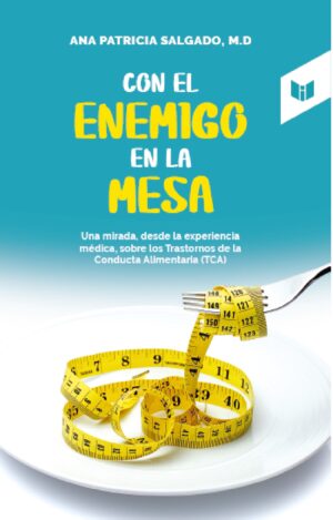 CON EL ENEMIGO EN LA MESA