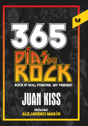 365 DÍAS DE ROCK