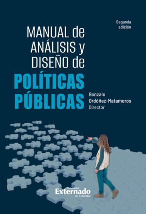 MANUAL DE ANÁLISIS Y DISEÑO DE POLÍTICAS PÚBLICAS