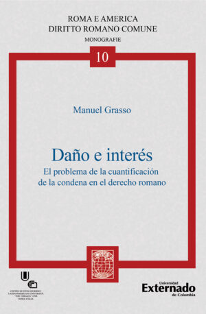 DAÑO E INTERÉS