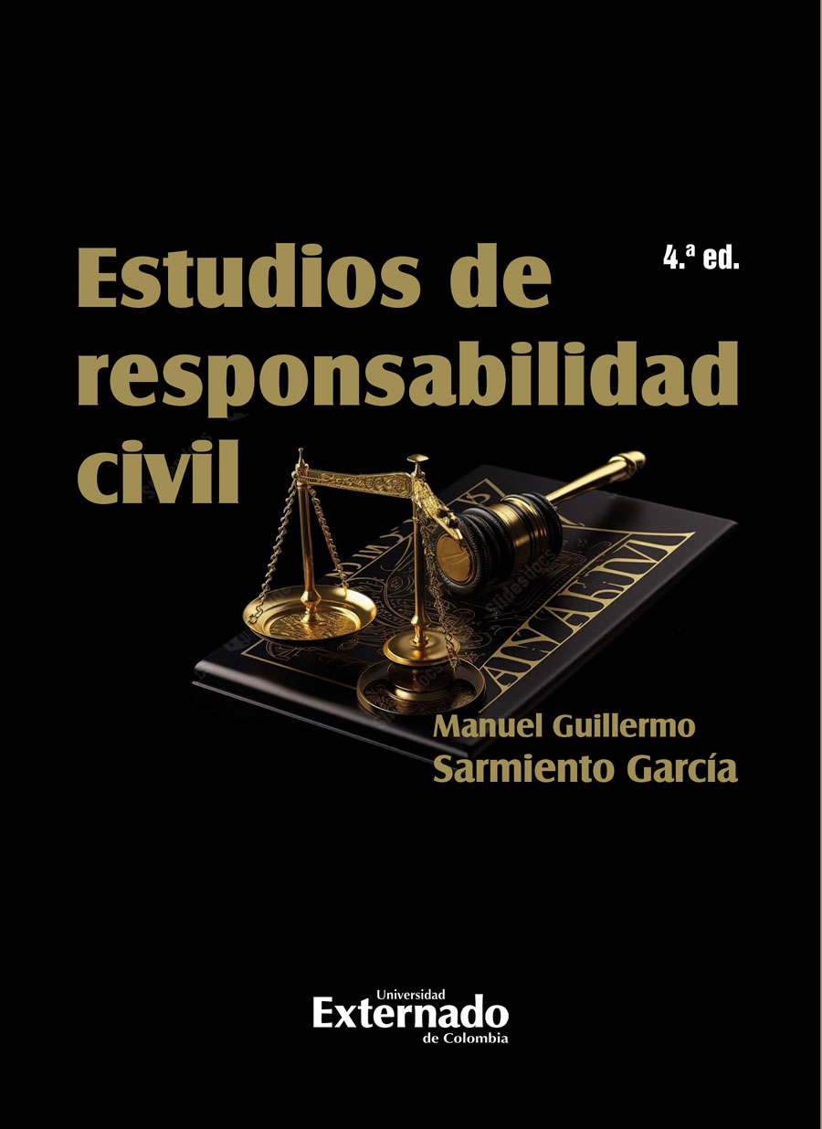 ESTUDIOS DE RESPONSABILIDAD CIVIL